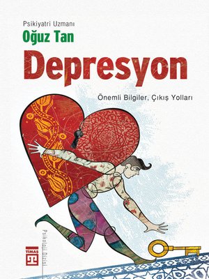 cover image of Depresyon